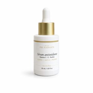 Sérum vitamina C · Colección Èlixa