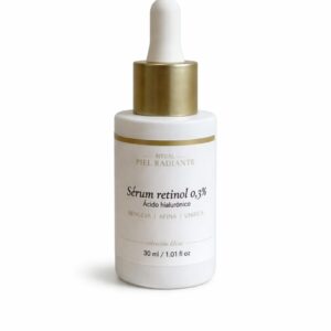 Sérum retinol · Colección Èlixa