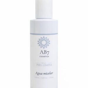 Agua micelar · Colección Clèa