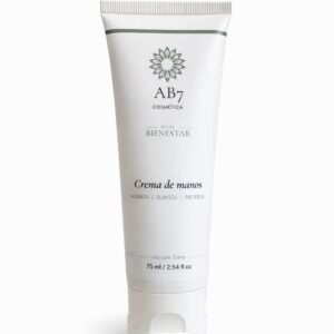 Crema de manos 75 ml · Colección Terra