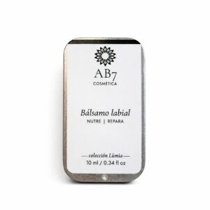 Bálsamo labial · Colección Lùmia
