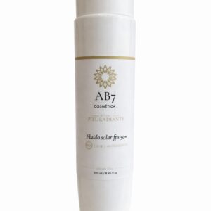 Protector solar SPF 50+ corporal · Colección Èlixa