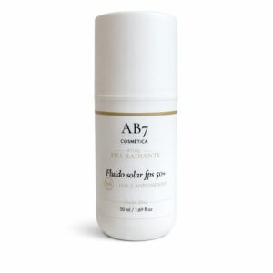 Protector solar SPF 50+ · Colección Èlixa