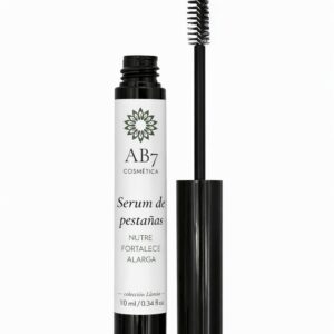 Sérum de pestañas · Colección Lùmia