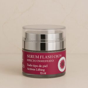 Serum flash ojos 15ml