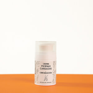 Crema piernas cansadas 100ml