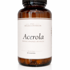 Acerola · Antioxidante