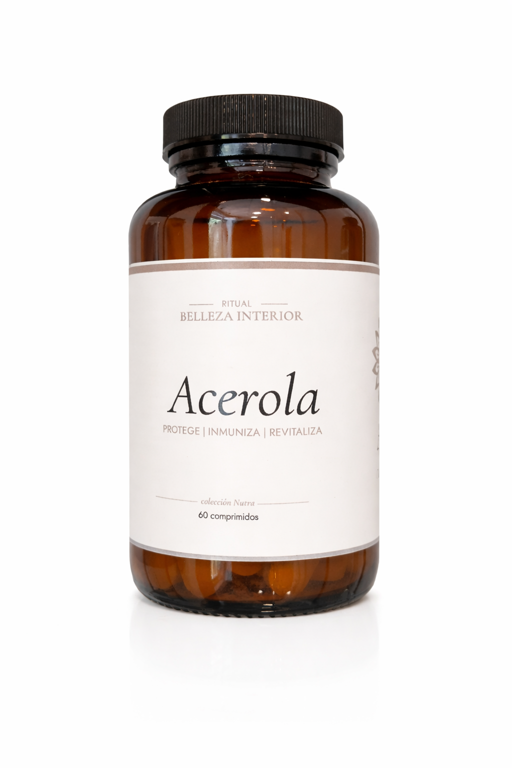 Acerola · Antioxidante