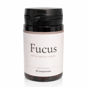 Fucus · Drenante - Regulador