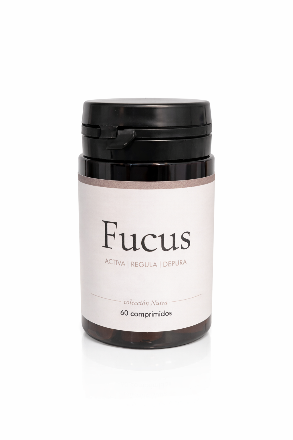 Fucus · Drenante - Regulador