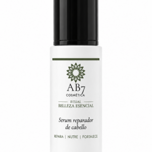 Sérum reparador del cabello · Colección Lùmia